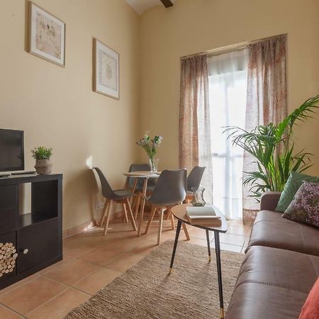 Sevilla Blossom Elegant And Bright 2 Rooms - 4Px Extérieur photo
