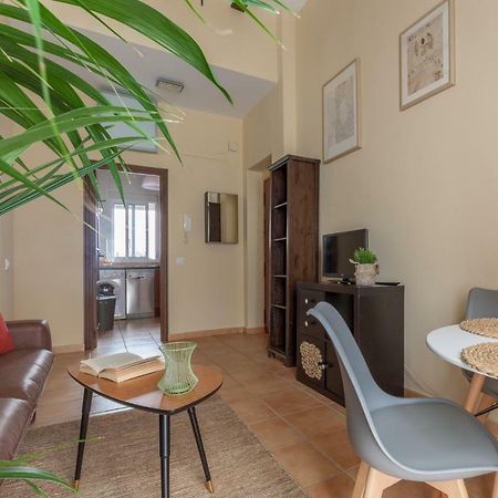 Sevilla Blossom Elegant And Bright 2 Rooms - 4Px Extérieur photo