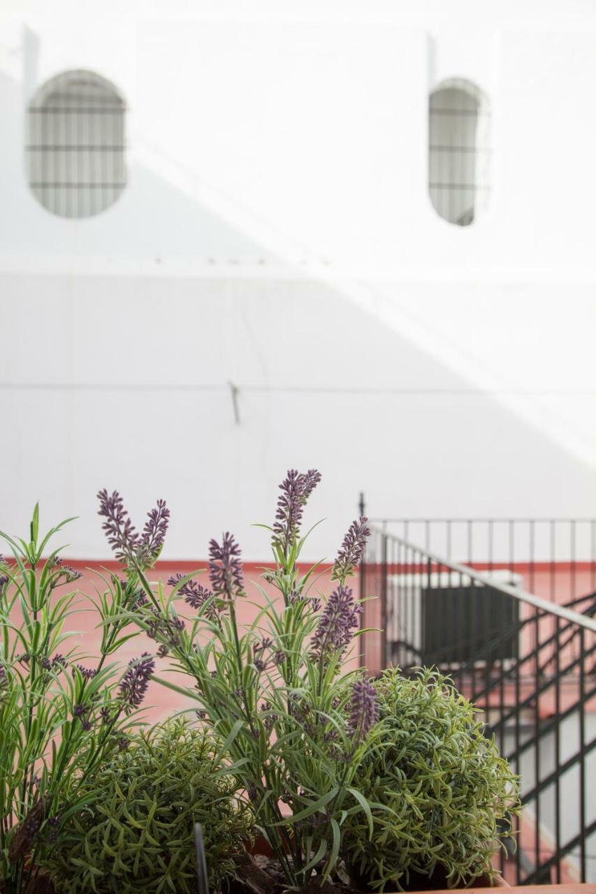 Sevilla Blossom Elegant And Bright 2 Rooms - 4Px Extérieur photo