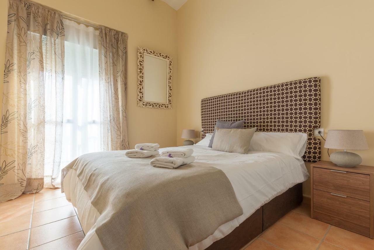 Sevilla Blossom Elegant And Bright 2 Rooms - 4Px Extérieur photo