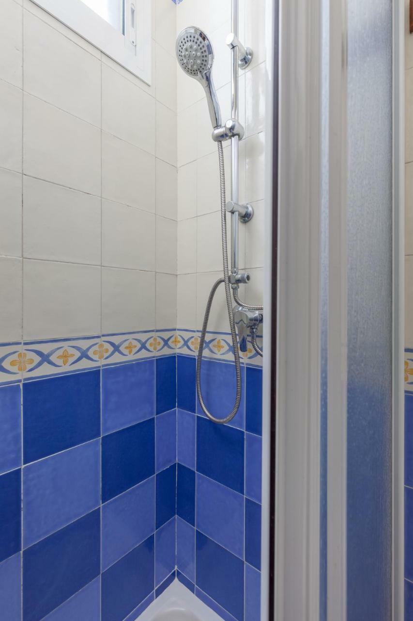 Sevilla Blossom Elegant And Bright 2 Rooms - 4Px Extérieur photo
