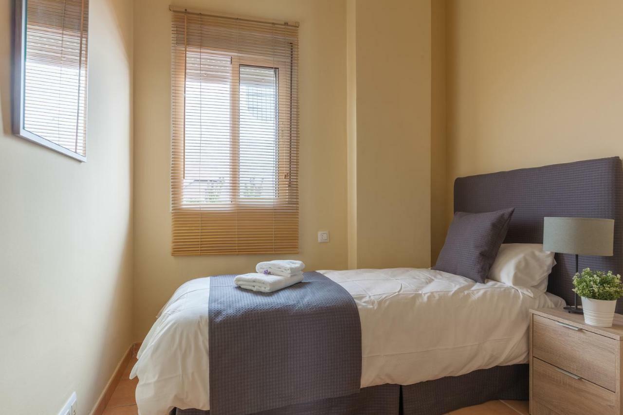 Sevilla Blossom Elegant And Bright 2 Rooms - 4Px Extérieur photo