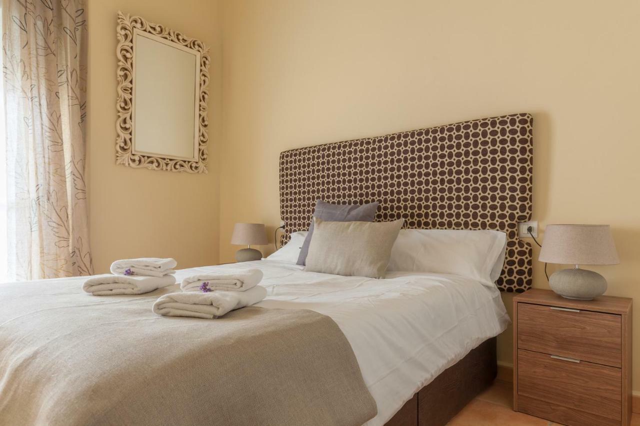 Sevilla Blossom Elegant And Bright 2 Rooms - 4Px Extérieur photo