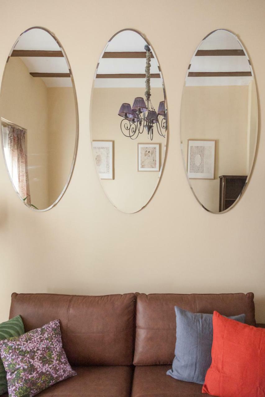Sevilla Blossom Elegant And Bright 2 Rooms - 4Px Extérieur photo