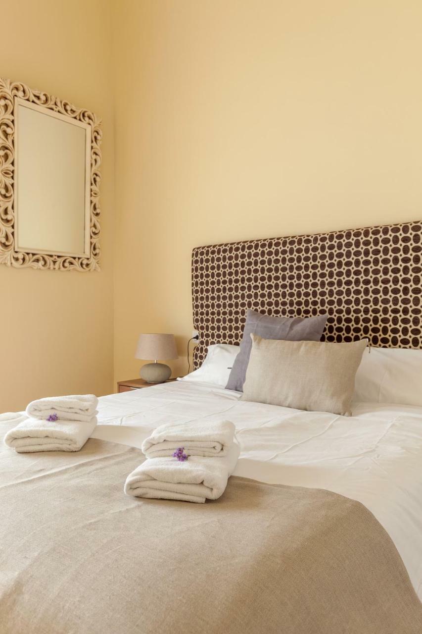 Sevilla Blossom Elegant And Bright 2 Rooms - 4Px Extérieur photo