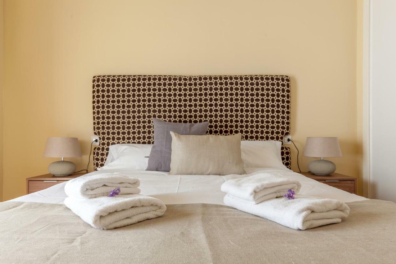 Sevilla Blossom Elegant And Bright 2 Rooms - 4Px Extérieur photo